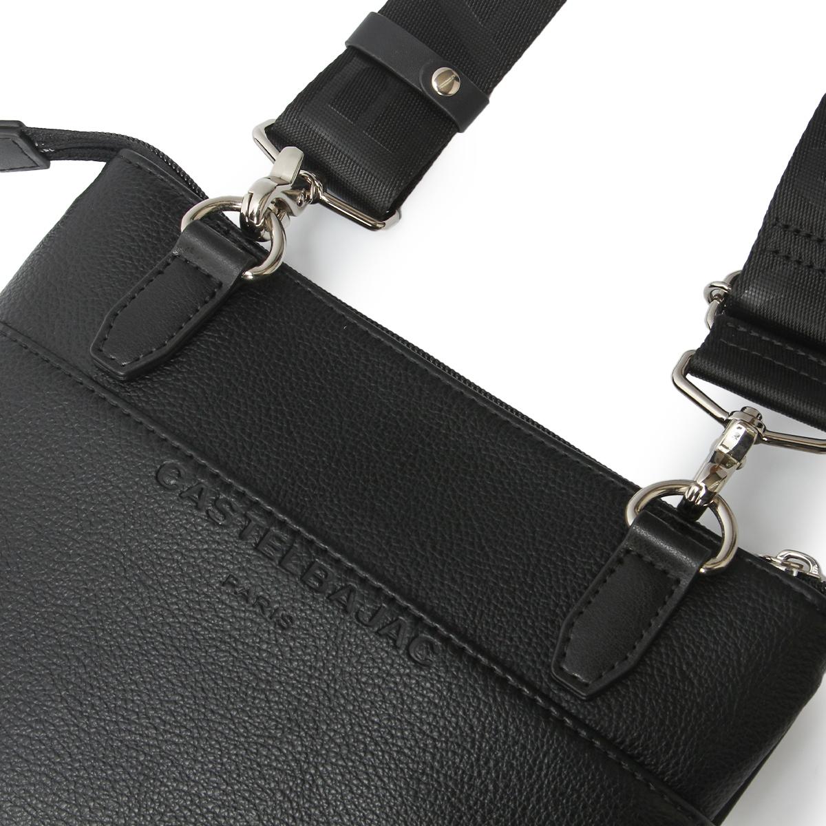 カステルバジャック ダナン ショルダーバッグ CASTELBAJAC cb-45112