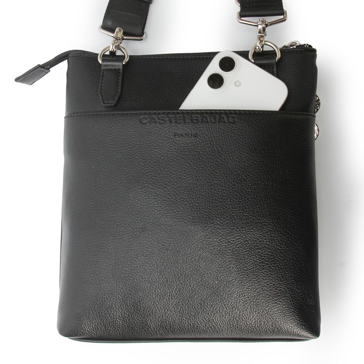 カステルバジャック ダナン ショルダーバッグ CASTELBAJAC cb-45112
