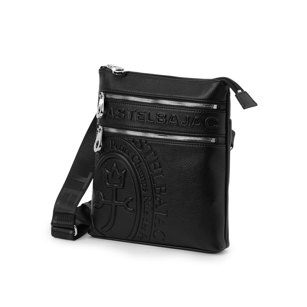 カステルバジャック ダナン ショルダーバッグ CASTELBAJAC cb-45112