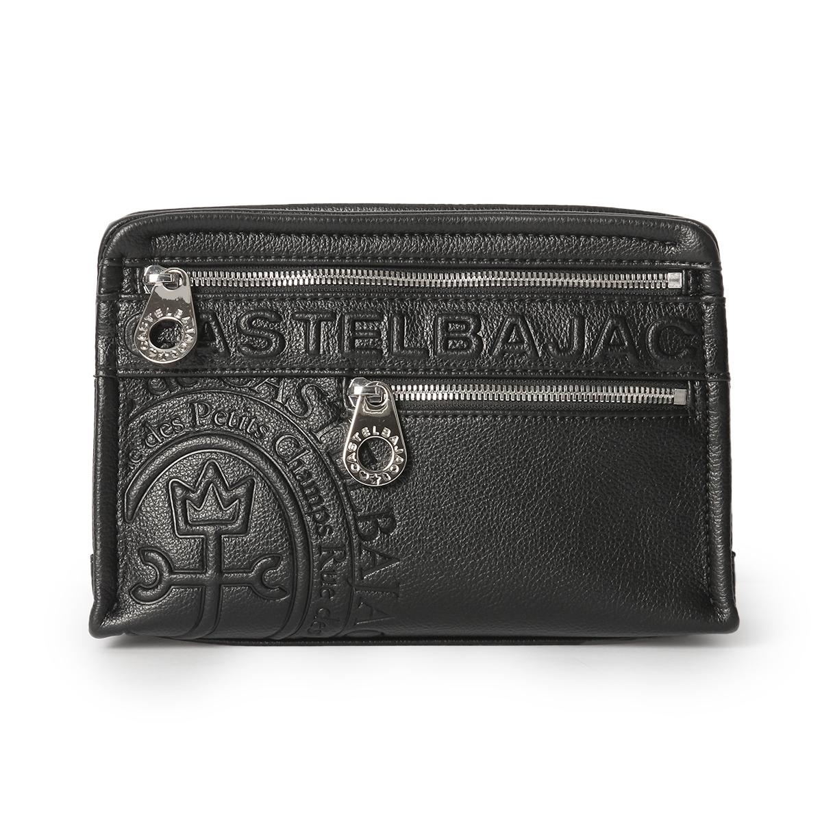 カステルバジャック ダナン ショルダーバッグ CASTELBAJAC cb-45113