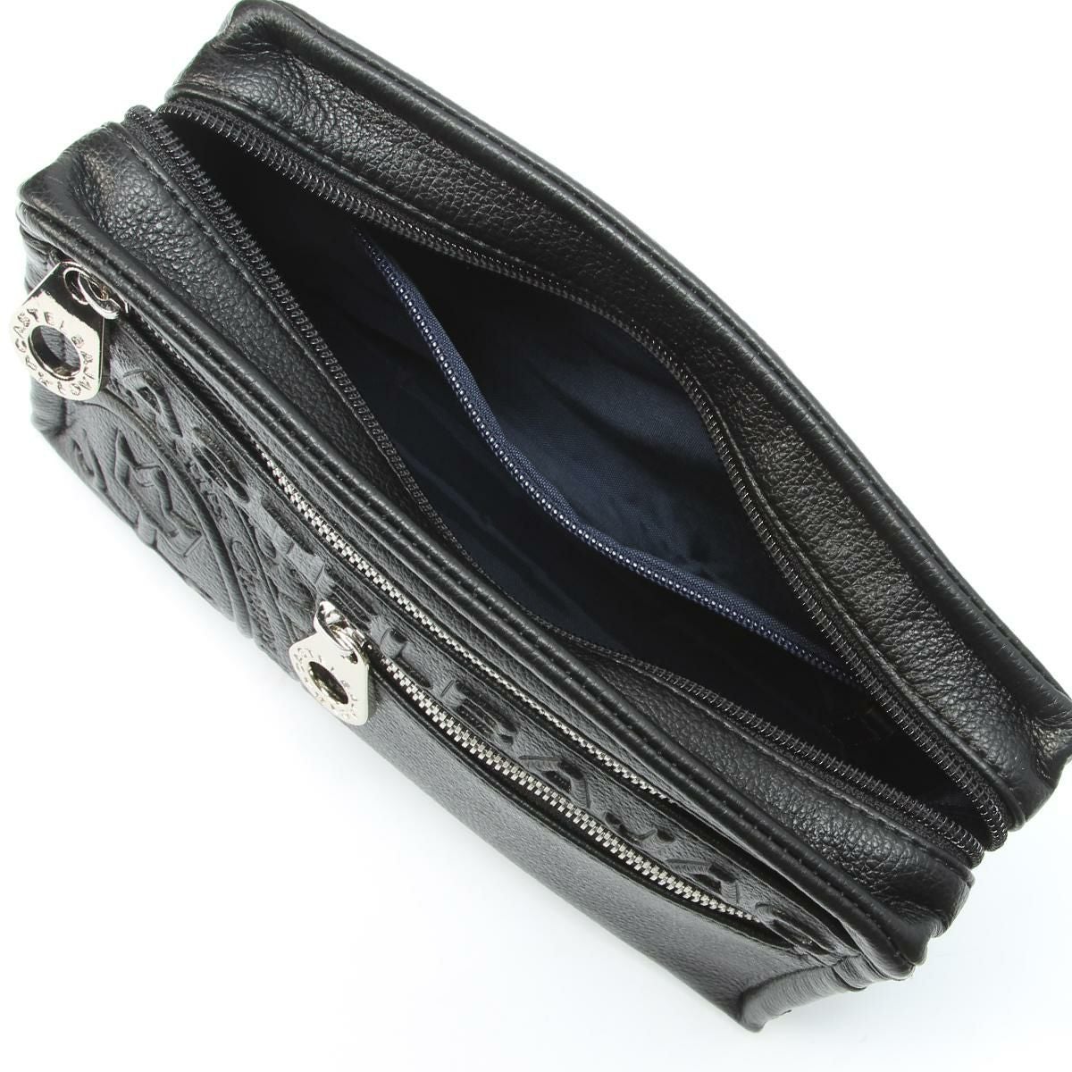 カステルバジャック ダナン ショルダーバッグ CASTELBAJAC cb-45113