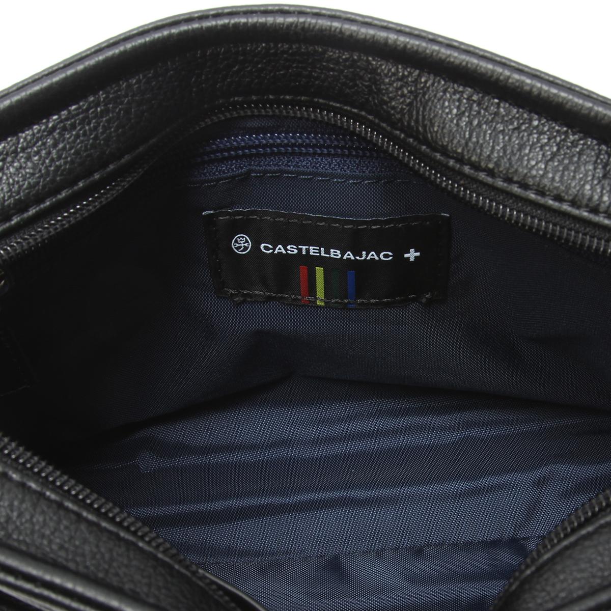 カステルバジャック ダナン ショルダーバッグ CASTELBAJAC cb-45113