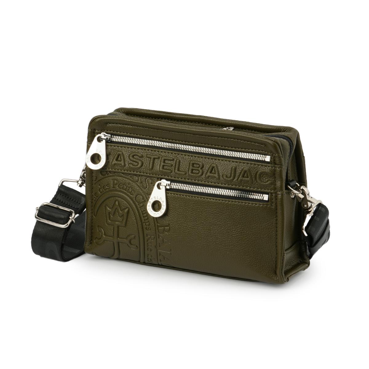 カステルバジャック ダナン ショルダーバッグ CASTELBAJAC cb-45113