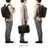 IS/IT ラップトップ2 ビジネスリュック  isit-929712