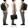IS/IT ラップトップ2 ビジネスリュック  isit-929712