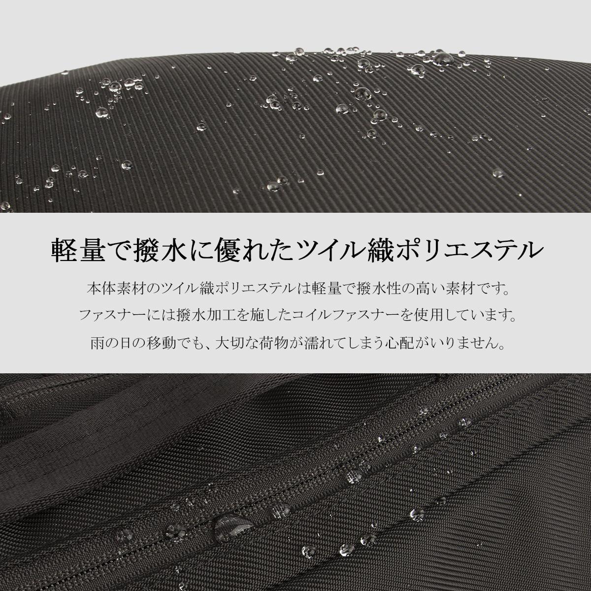 IS/IT ラップトップ2 ビジネスリュック  isit-929712