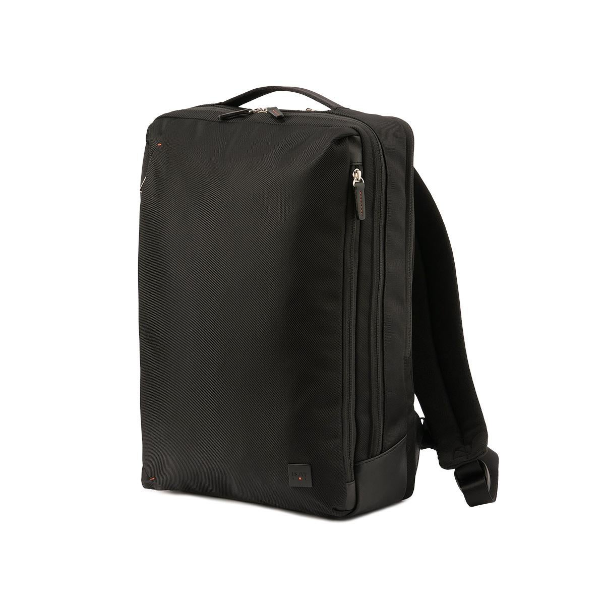IS/IT ラップトップ2 ビジネスリュック イズイット A4 ISIT LAPTOP II