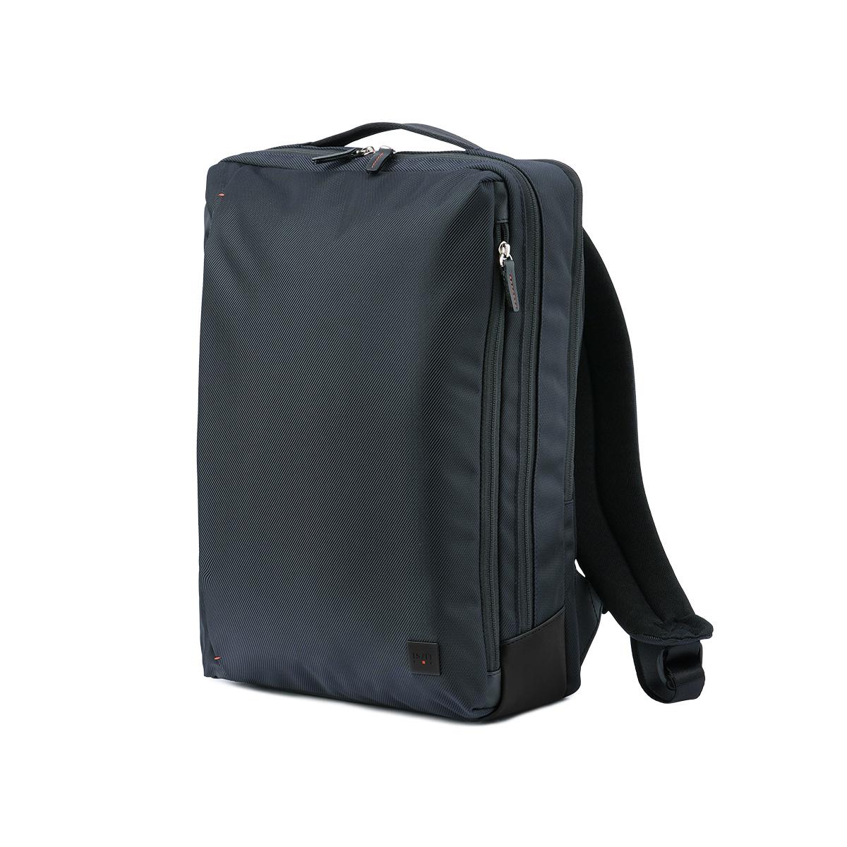IS/IT ラップトップ2 ビジネスリュック イズイット A4 ISIT LAPTOP II