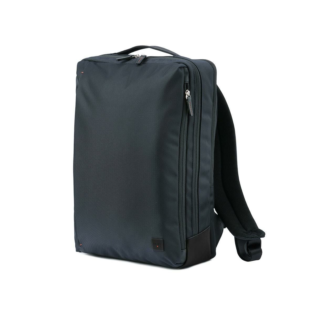 IS/IT ラップトップ2 ビジネスリュック  isit-929712