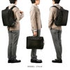 IS/IT ラップトップ2 ビジネスリュック  isit-929713