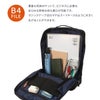 IS/IT ラップトップ2 ビジネスリュック  isit-929713