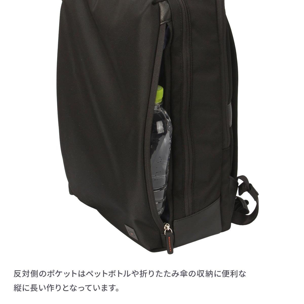 IS/IT ラップトップ2 ビジネスリュック  isit-929713