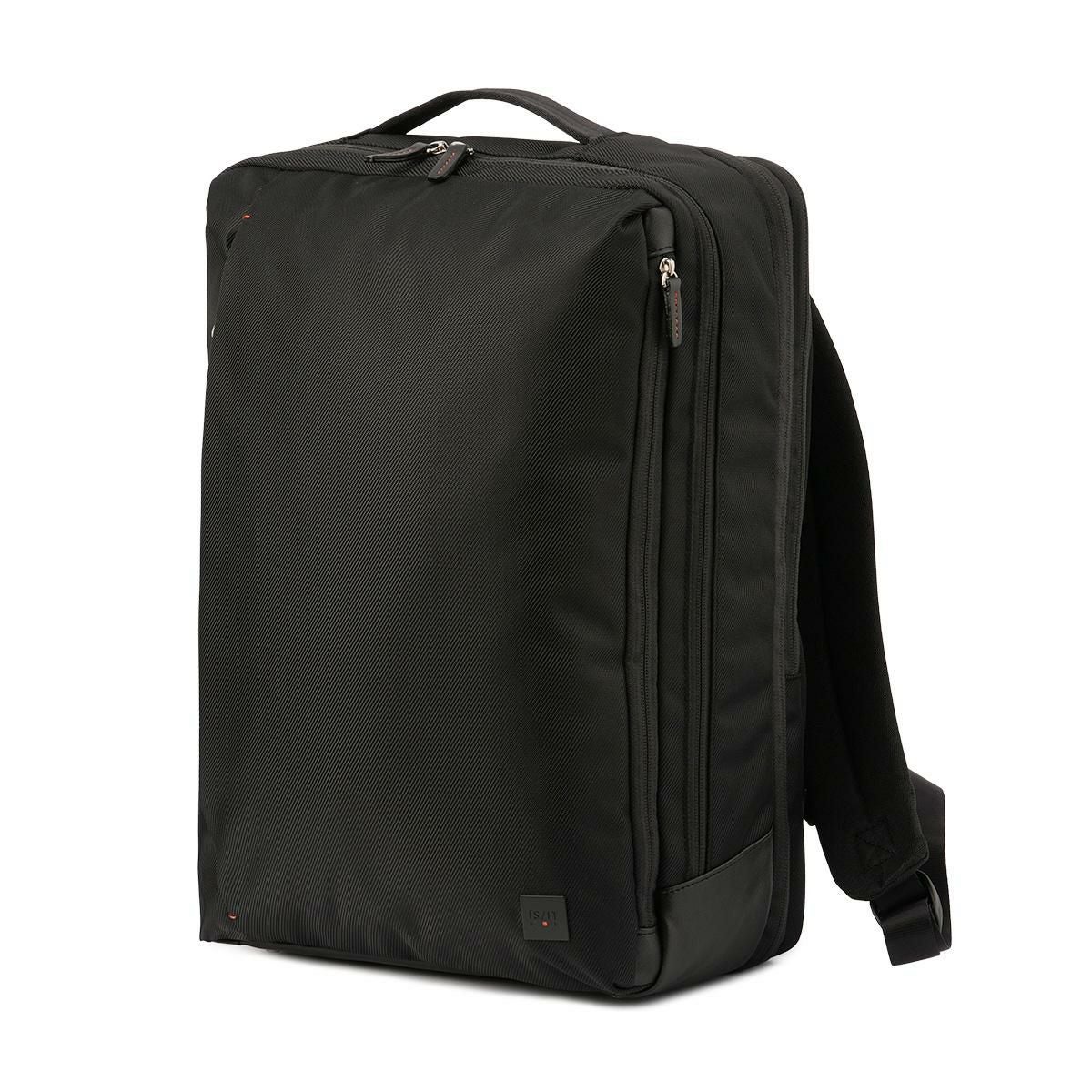 IS/IT ラップトップ2 ビジネスリュック  isit-929713