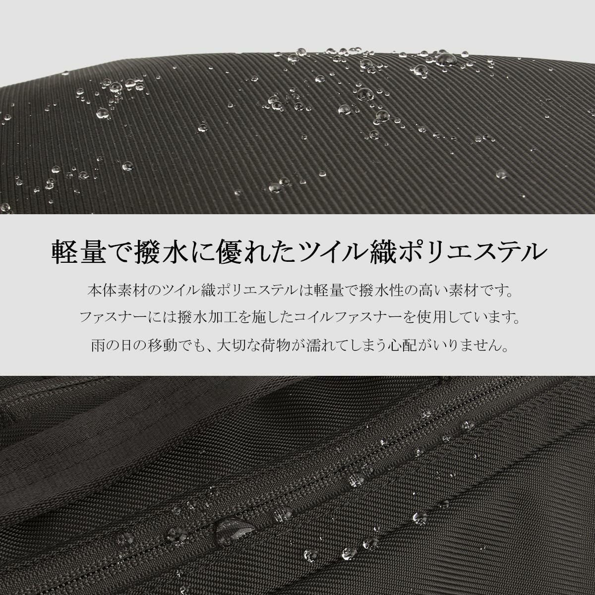 IS/IT ラップトップ2 ビジネスリュック  isit-929715