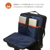 IS/IT ラップトップ2 ビジネスリュック  isit-929715