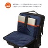 IS/IT ラップトップ2 ビジネスリュック  isit-929715