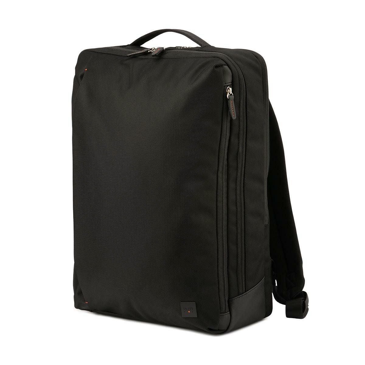 IS/IT ラップトップ2 ビジネスリュック  isit-929715