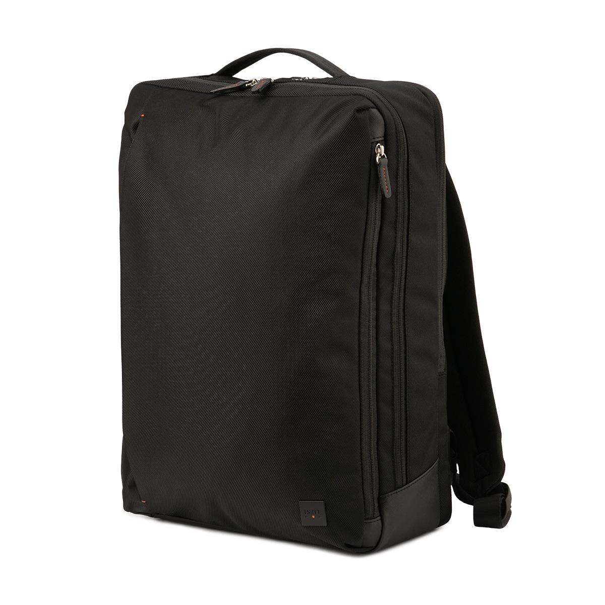 IS/IT ラップトップ2 ビジネスリュック  isit-929715