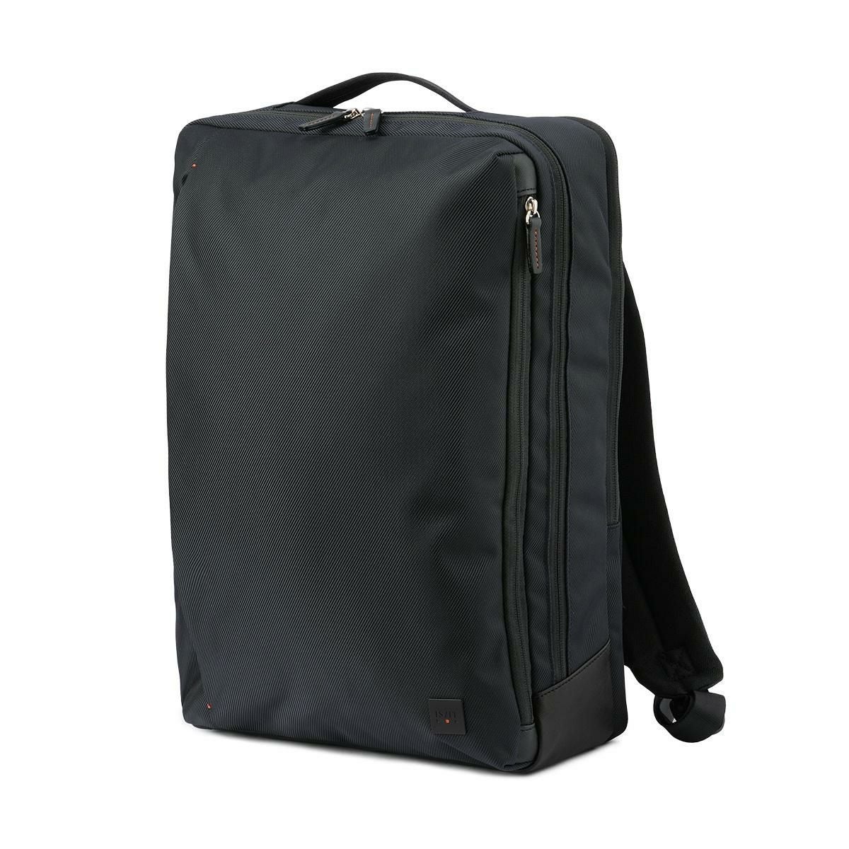 IS/IT ラップトップ2 ビジネスリュック  isit-929715