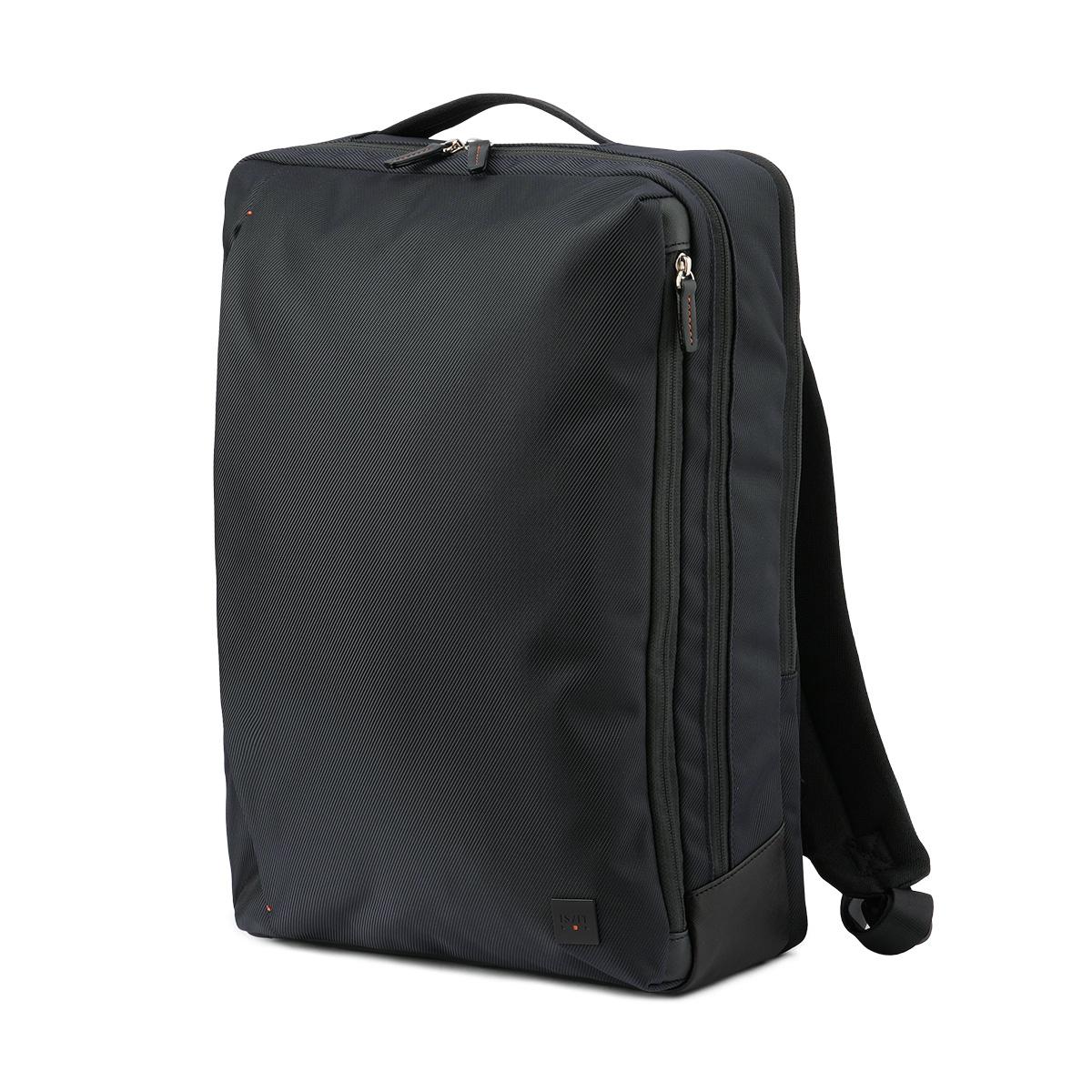 IS/IT ラップトップ2 ビジネスリュック  isit-929715