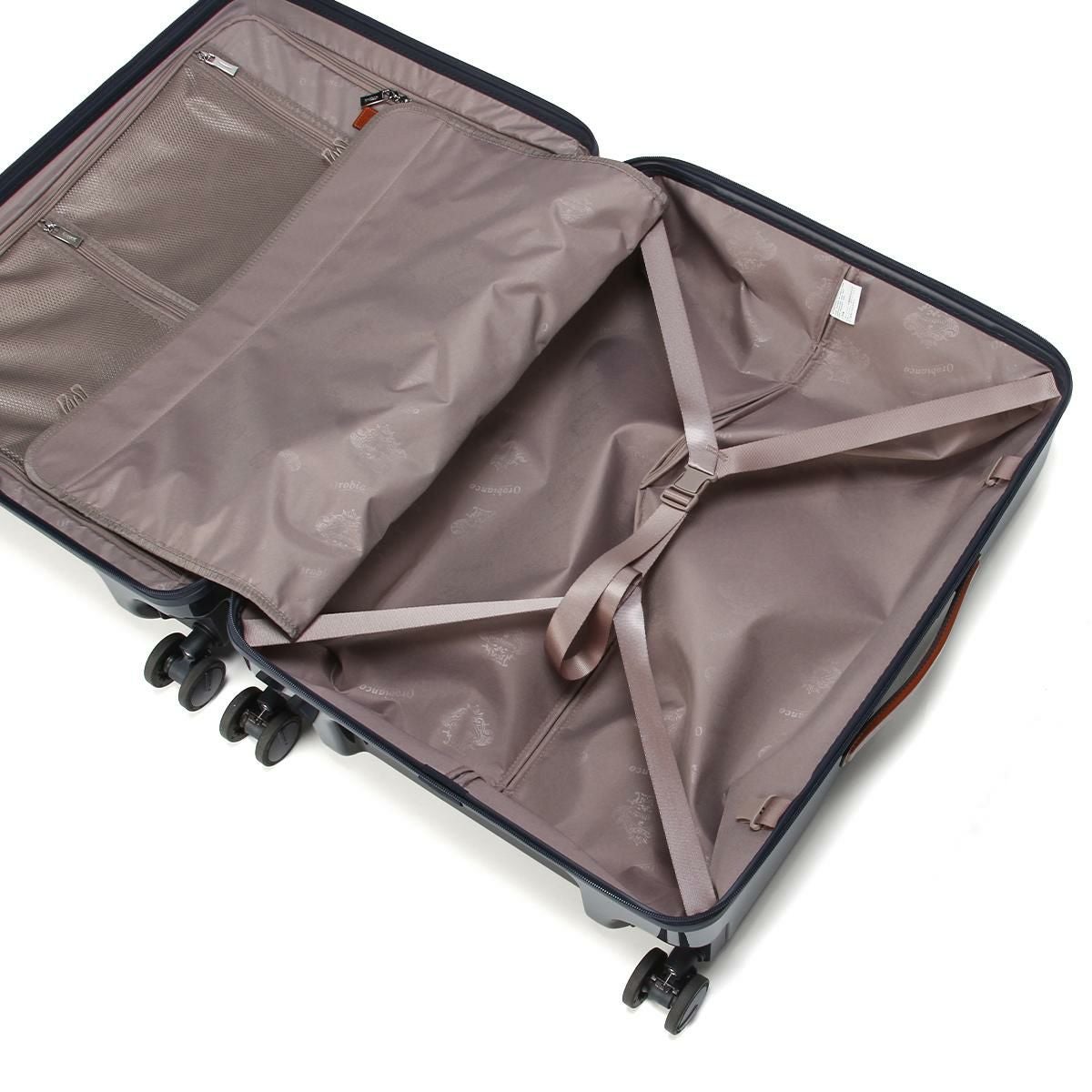 オロビアンコ シンティラーレ スーツケース Orobianco or-92843