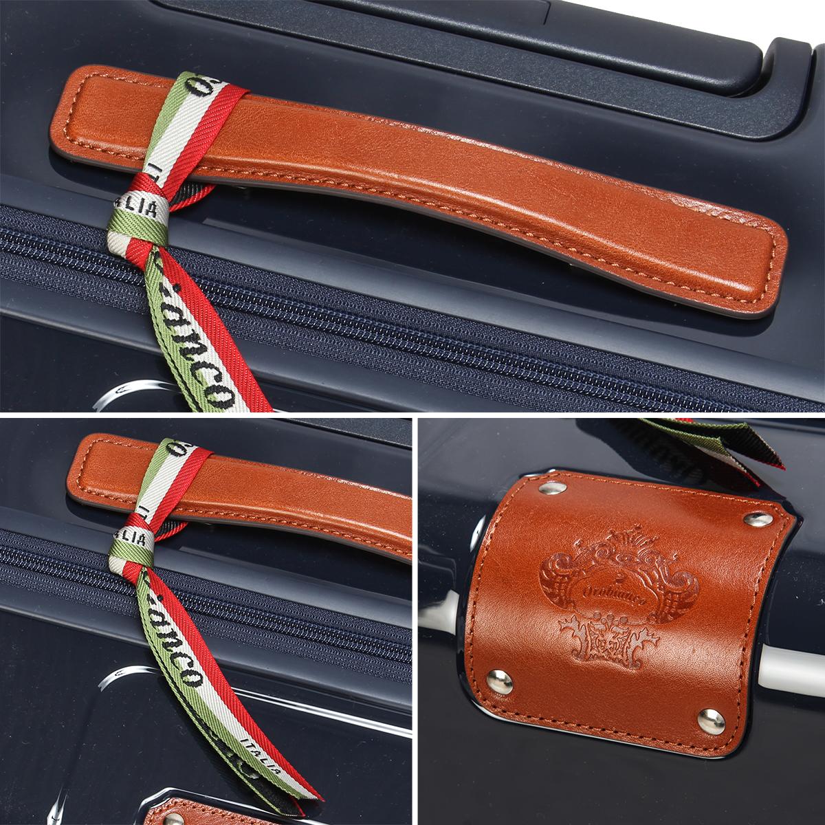 オロビアンコ シンティラーレ スーツケース Orobianco or-92843