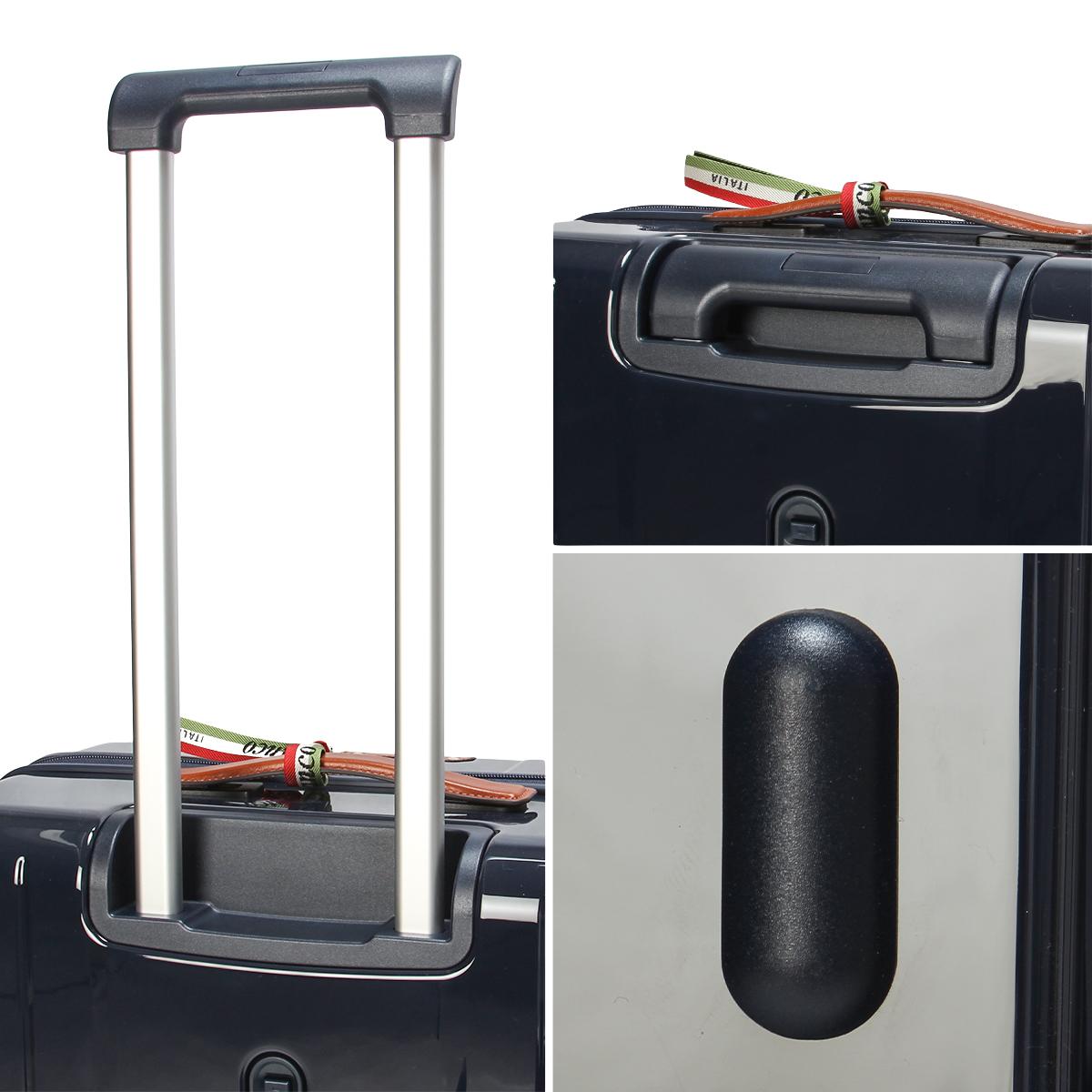 オロビアンコ シンティラーレ スーツケース Orobianco or-92843