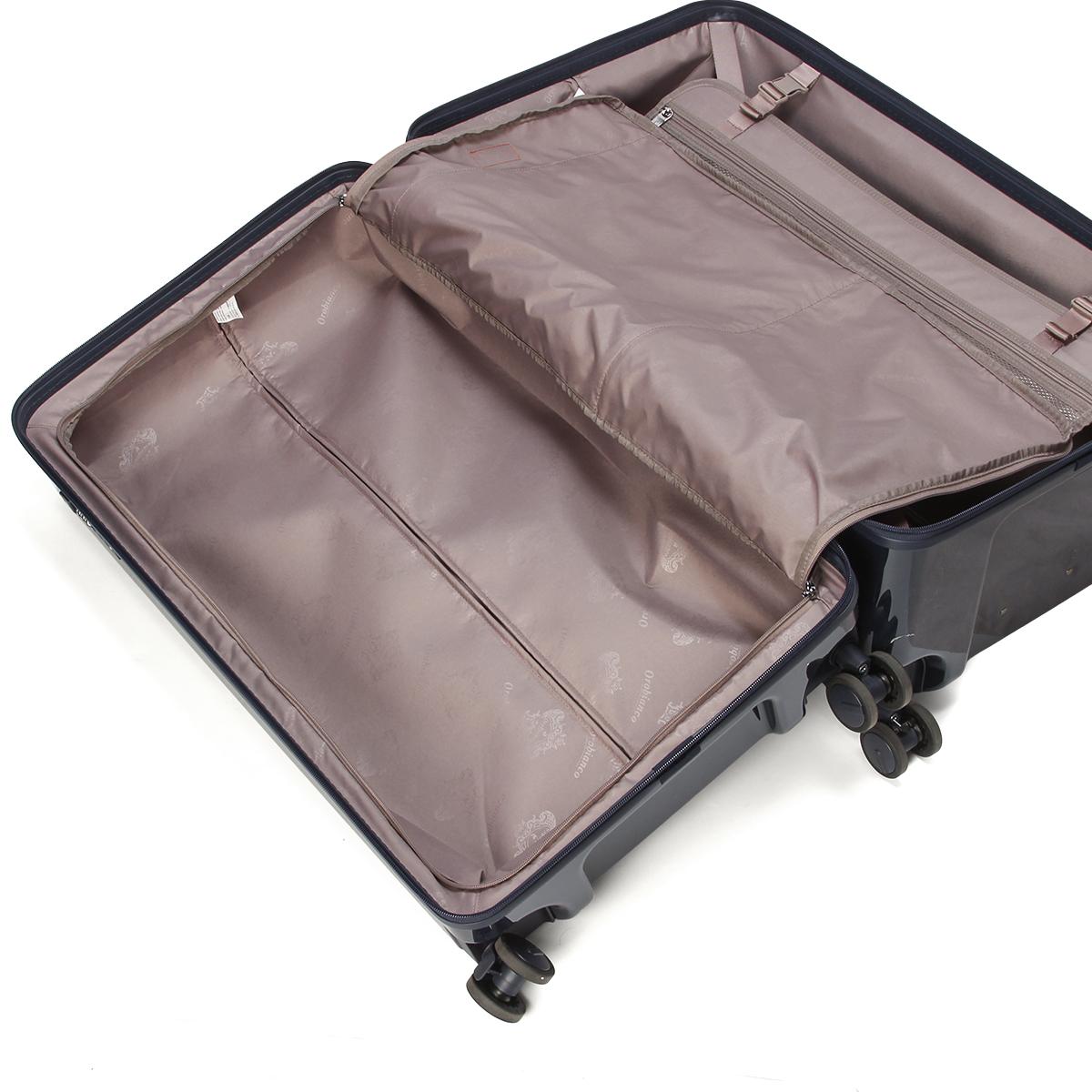 オロビアンコ シンティラーレ スーツケース Orobianco or-92844