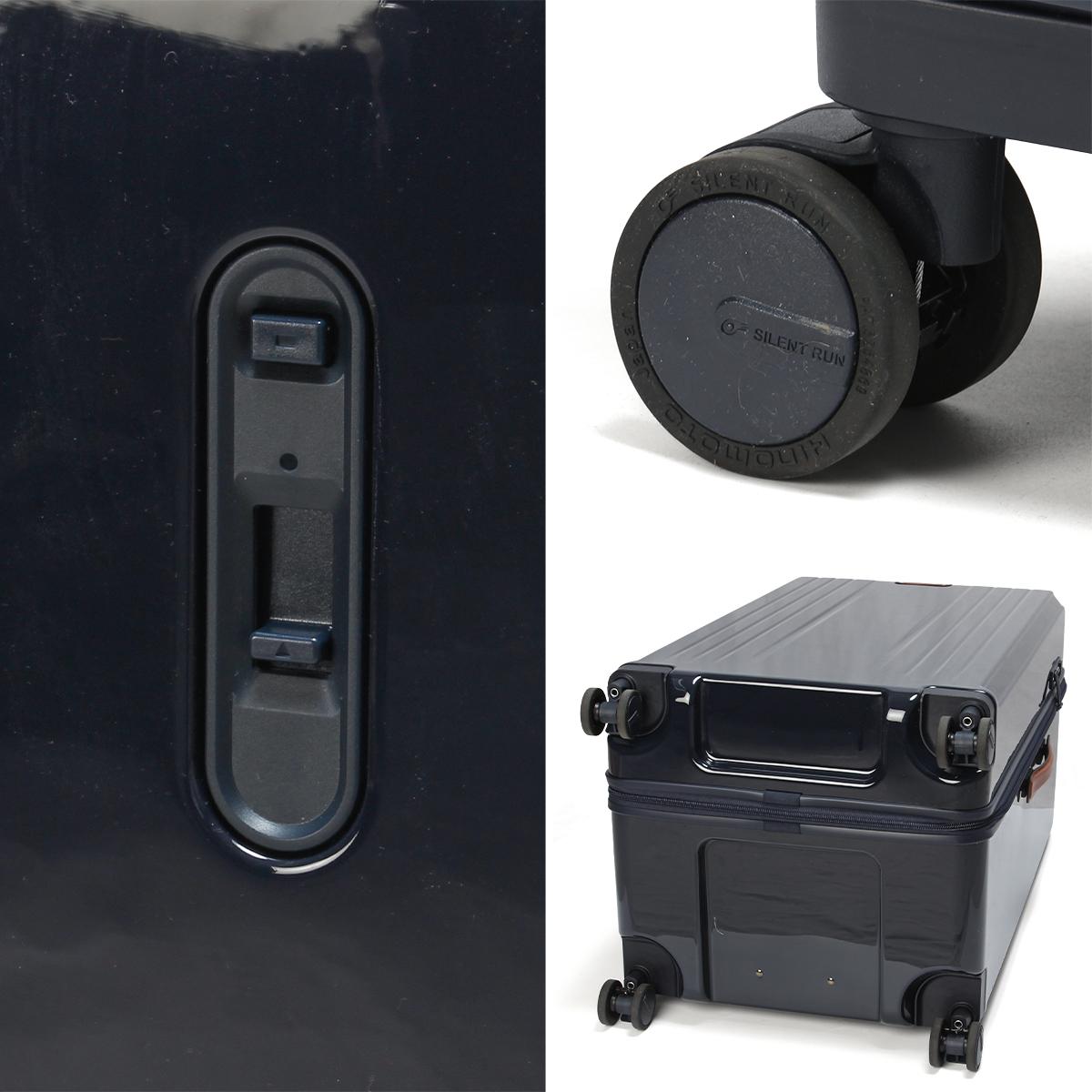 オロビアンコ シンティラーレ スーツケース Orobianco or-92844