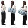 HeM ette ボストンバッグ  hem-39-33300