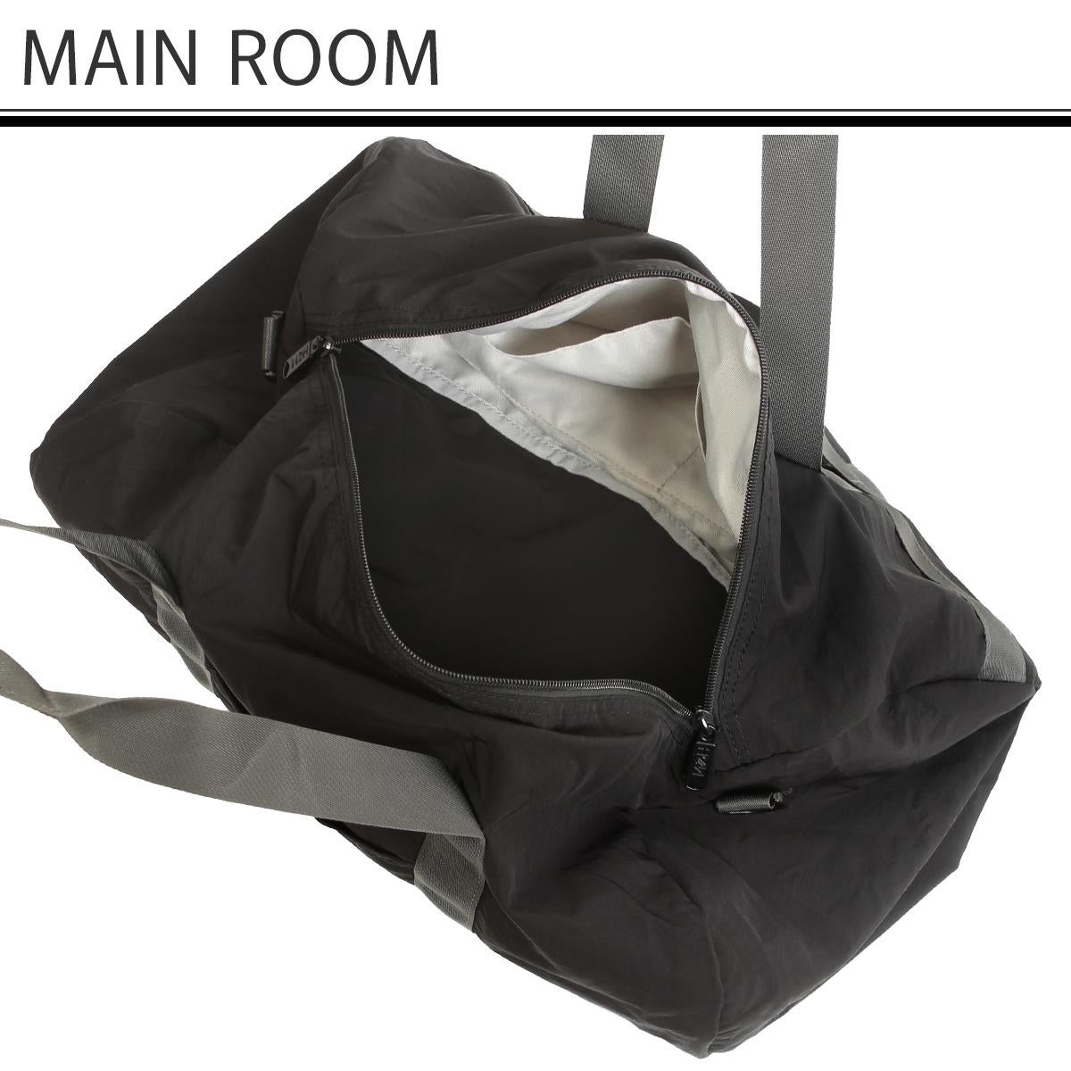 HeM ette ボストンバッグ  hem-39-33300
