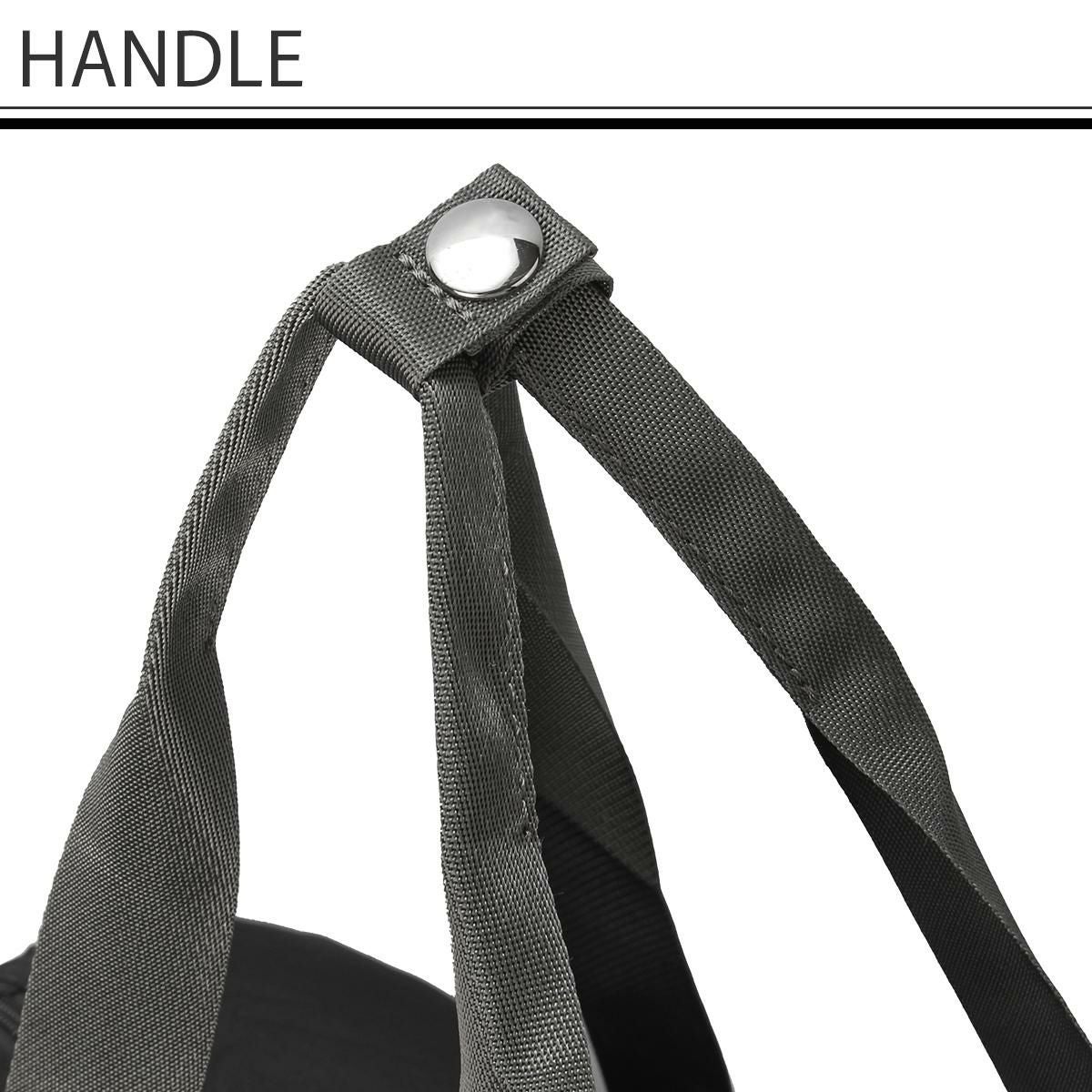 HeM ette ボストンバッグ  hem-39-33300