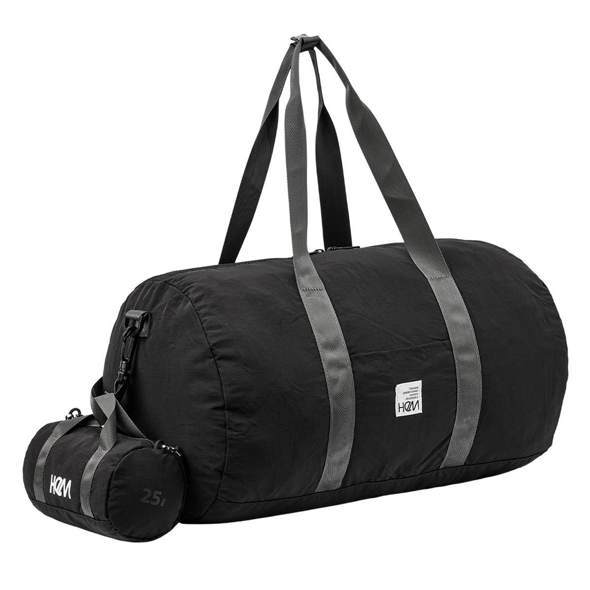 HeM ette ボストンバッグ  hem-39-33300