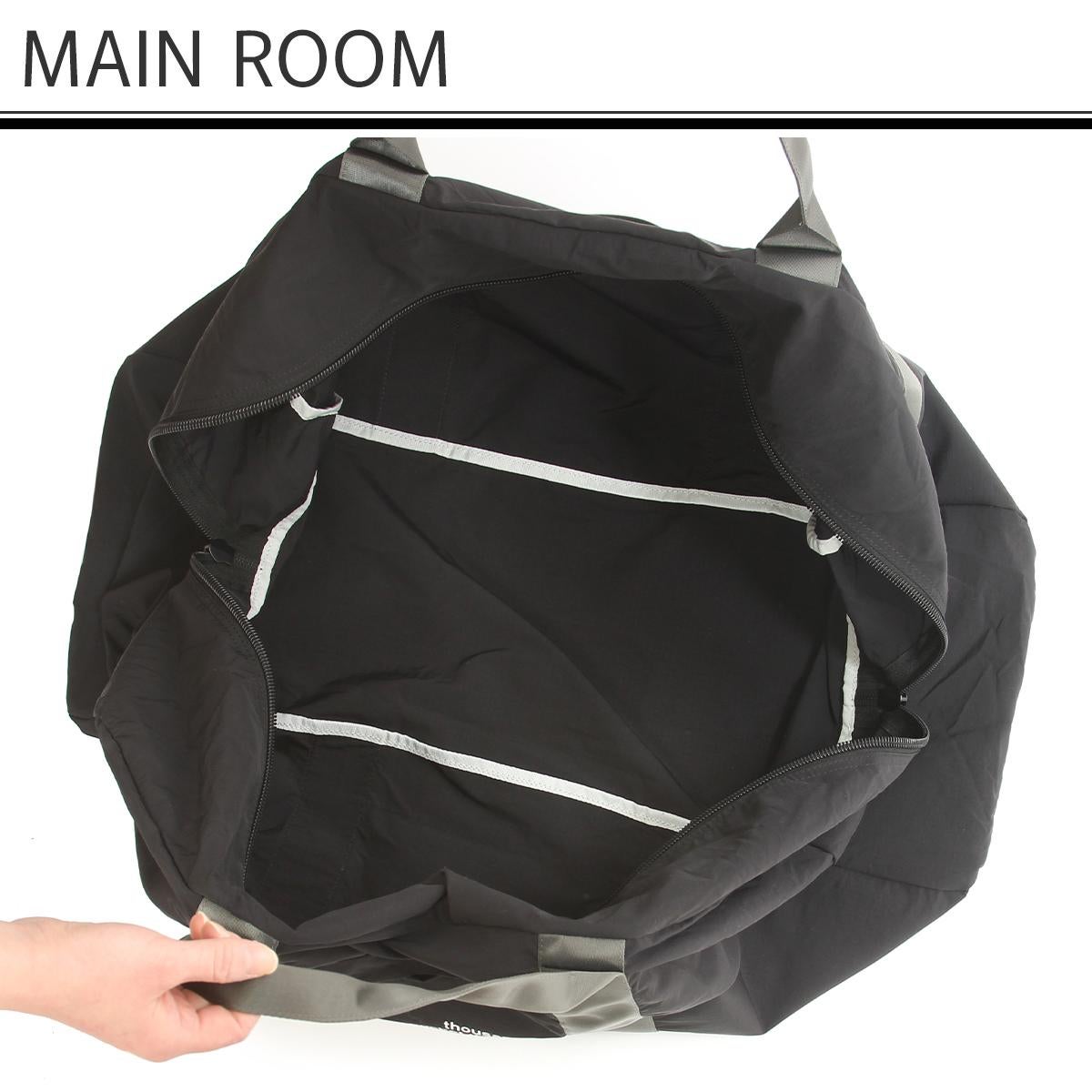 HeM ette ボストンバッグ  hem-39-33400