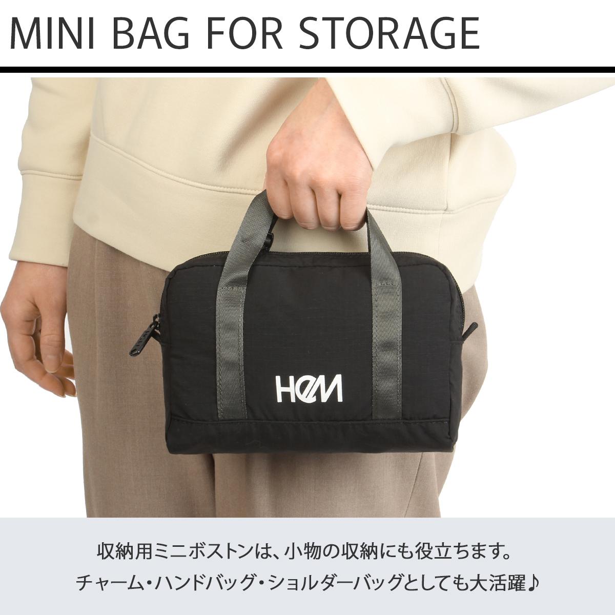 ヘム エッテ ボストンバッグ 80L HeM ette 39-33400｜ONLINE STORE by