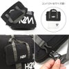 HeM ette ボストンバッグ  hem-39-33400