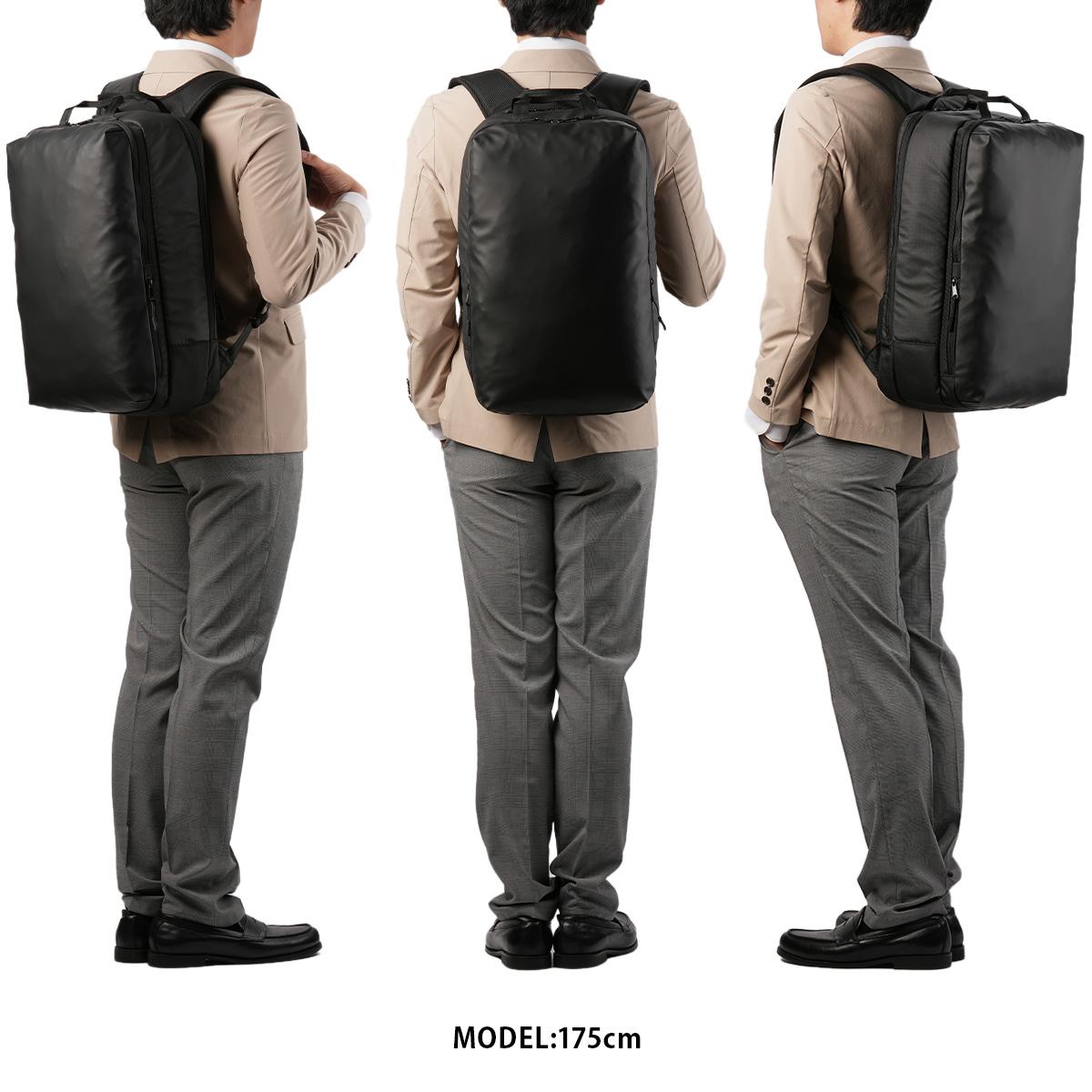 グランドストーン コール2 ビジネスリュック  gsa836