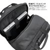グランドストーン コール2 ビジネスリュック  gsa836