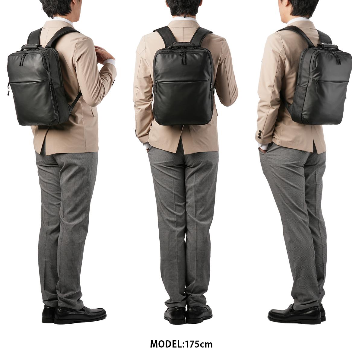 グランドストーン コール2 ビジネスリュック  gsa895