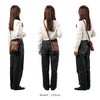 アッソブ OILED SHRINK ショルダーバッグ A2SOV as2ov-101407
