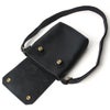アッソブ OILED SHRINK ショルダーバッグ A2SOV as2ov-101407