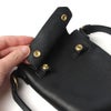 アッソブ OILED SHRINK ショルダーバッグ A2SOV as2ov-101407