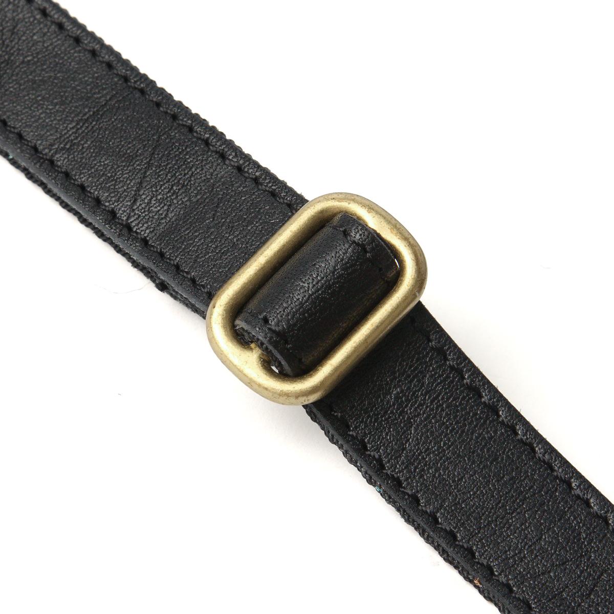 アッソブ OILED SHRINK ショルダーバッグ A2SOV as2ov-101407