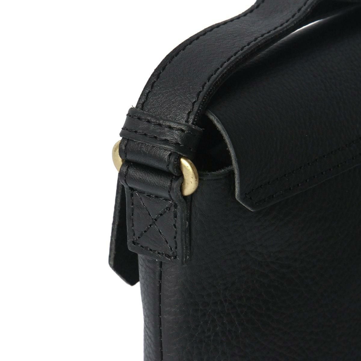 アッソブ OILED SHRINK ショルダーバッグ A2SOV as2ov-101407