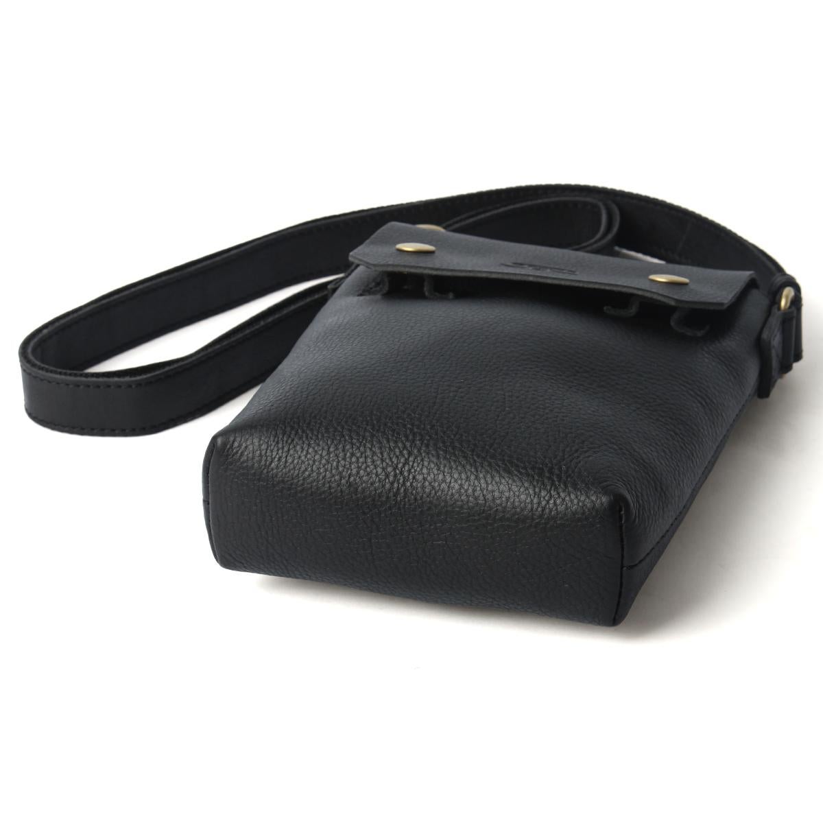 アッソブ OILED SHRINK ショルダーバッグ A2SOV as2ov-101407