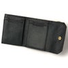 アッソブ OILED SHRINK 三つ折り財布 A2SOV as2ov-101408