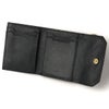 アッソブ OILED SHRINK 三つ折り財布 A2SOV as2ov-101408