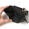 アッソブ OILED SHRINK 三つ折り財布 A2SOV as2ov-101408
