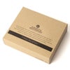 アッソブ OILED SHRINK 三つ折り財布 A2SOV as2ov-101408
