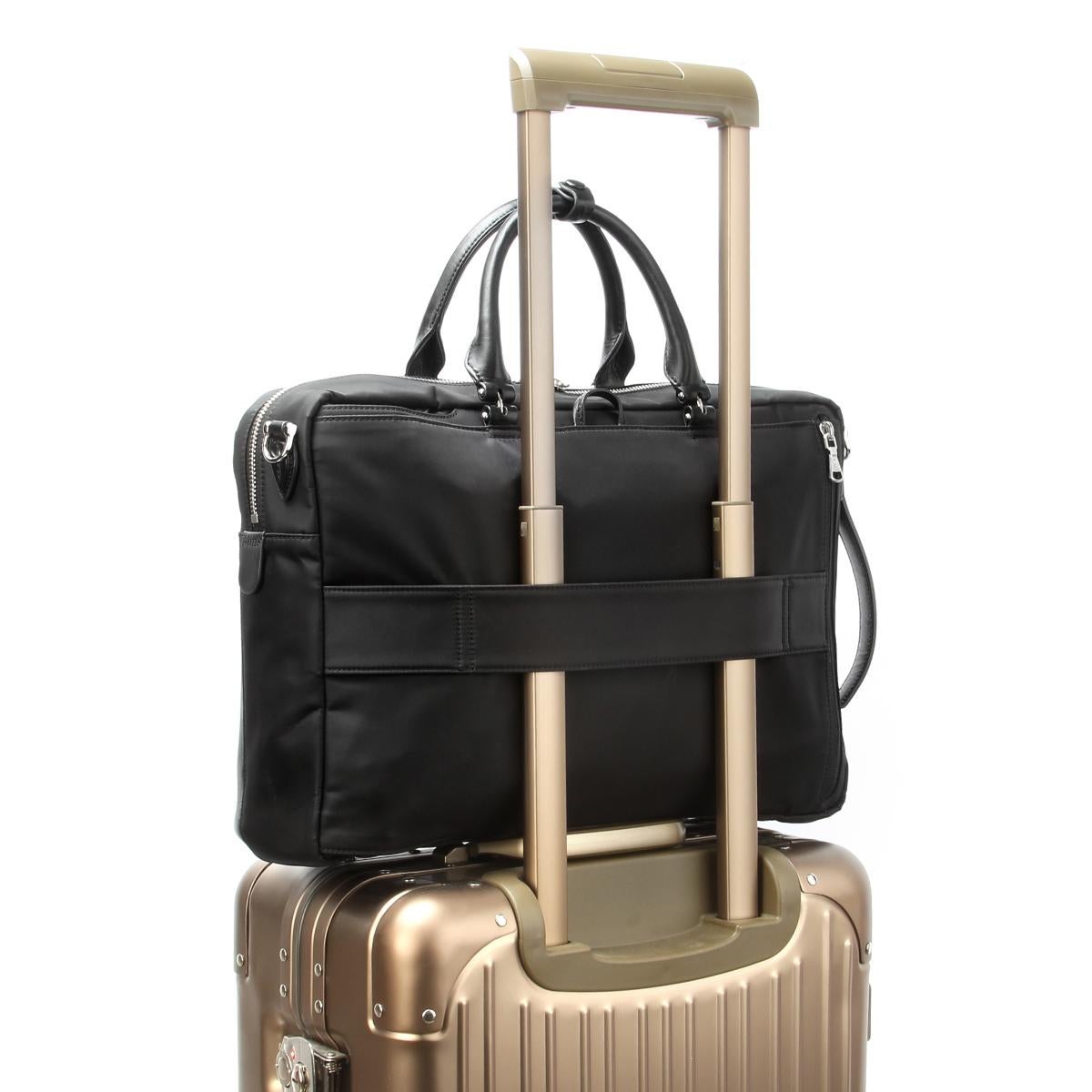 p.i.d brina（ブリーナ） ブリーフケース  pbc102